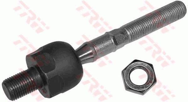 ลูกหมากแร็ค เกลียวละเอียด ซ้าย-ขวา VOLVO S80,S60 ปี 2000 V70,01 UP **TRW